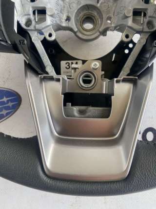 Рулевое колесо Subaru XV Crosstrek 2023г.  - Фото 4