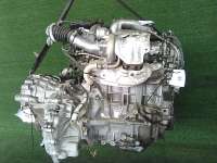 Двигатель  Nissan Juke   2010г. MR16DDT  - Фото 4