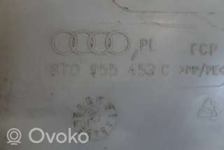 Бачок омывателя Audi A4 B8 2009г. 8t0955453c , artMIX4778 - Фото 3