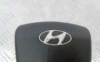 Подушка безопасности водителя Hyundai i20 1 2012г. 1J56900010RY - Фото 2