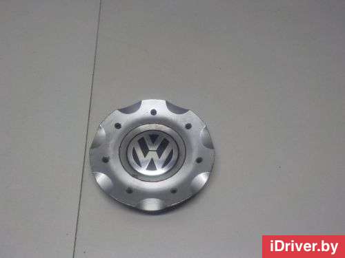 Колпак колесный Volkswagen Golf 5 2002г. 1K0601149J8Z8 VAG - Фото 1