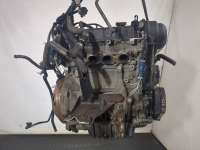 Двигатель  Ford Focus 2 1.6 Ti-VCT Бензин, 2006г. 1806559,1806603,RM7M5G6006SB,HXDA, HXDB  - Фото 4