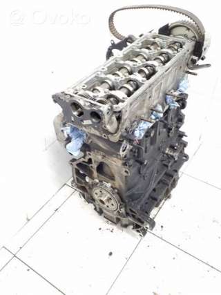 Двигатель  Skoda Octavia A5 restailing 1.6  Дизель, 2009г. cay, 03l021bj, 03l117021c , artARA252699  - Фото 3