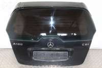 artRIM16070 Крышка багажника (дверь 3-5) к Mercedes A W169 Арт RIM16070