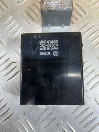 MN141469, C8DD500M Блок электронный к Mitsubishi L200 4 Арт 169184