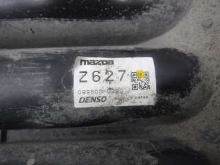 Коллектор впускной Mazda 3 BK  Z62713100  - Фото 7