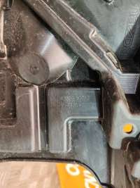решетка радиатора Mazda CX-5 2 2017г. KB8B50710J, KB8B50712 - Фото 6