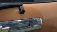 Крышка багажника (дверь 3-5) Chevrolet Captiva 2008г. 95240538,96624542 - Фото 5