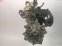 Двигатель  Skoda Fabia 2 restailing 1.2 i Бензин, 2010г. CHFA  - Фото 4