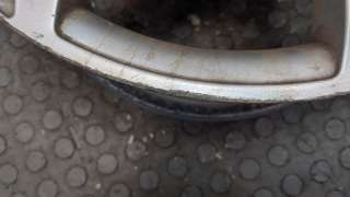 Диск литой R17 5x112 DIA57.1 к Seat Alhambra 1 restailing  - Фото 5