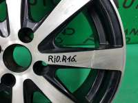 Диск колесный r16 к Kia Rio 3 529104X800 - Фото 5
