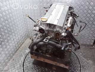 Двигатель  Saab 9-3 2   2003г. z20nel , artMNT101821  - Фото 10