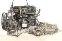 AVB Двигатель к Audi A4 B6 Арт C6-11