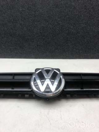 5g0853653e , artJKA291 Решетка радиатора Volkswagen Golf 7 Арт JKA291, вид 2