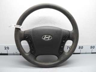  Руль к Hyundai Santa FE 2 (CM) Арт 18.31-547785