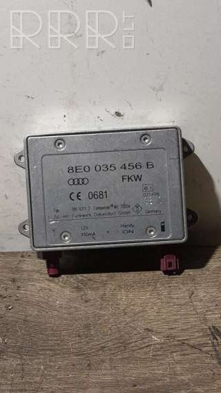 8e0035456b , artVYT28261 Усилитель антенны к Audi A6 C5 (S6,RS6) Арт VYT28261