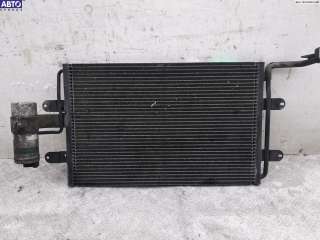 1J0820411D Радиатор охлаждения (конд.) к Volkswagen Golf 4 Арт 53864151