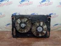  Вентилятор радиатора к Toyota Rav 4 3 Арт AV56431