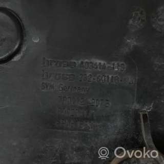 Диффузор вентилятора Volkswagen Touareg 2 2014г. 7p0121203h, a66374110 , artGTV313941 - Фото 6