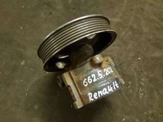 Насос гидроусилителя руля Renault Safrane 2 1997г. 7700830788 - Фото 4