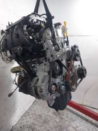 Двигатель  Chevrolet Spark M300 1.0 i Бензин, 2012г.   - Фото 9