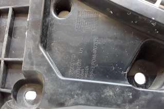 Кронштейн крепления бампера переднего Volvo XC90 1 2007г. 30698128 , art10239696 - Фото 2
