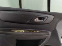 Дверь передняя левая Citroen C4 1 2007г. 9002W0 - Фото 8