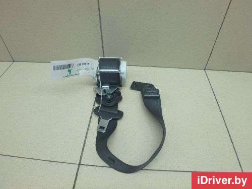 Ремень безопасности с пиропатроном Opel Meriva 2 2011г. 13305707 - Фото 1
