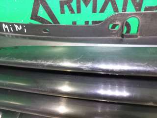 решетка радиатора MINI Hatch 2006г. 51112751291, 2751291 - Фото 6