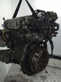 Двигатель  Nissan Primera 11 2.0  Бензин, 2001г.   - Фото 5