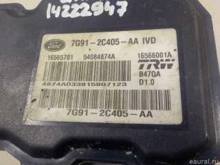 1762179 Блок АБС (ABS) Ford S-Max 1 Арт E14222947, вид 5