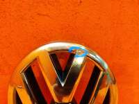 эмблема Volkswagen Jetta 6 2010г. 5C6853601ULM, 5C6853601, 01:07 - Фото 2