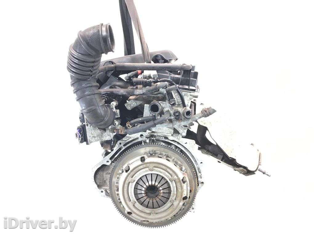 Двигатель  Smart Forfour 1 1.5 i Бензин, 2006г. M135.950  - Фото 14