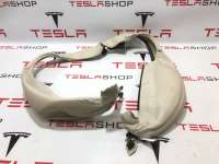 1065502-05-C обшивка сидения к Tesla model X Арт 9935693