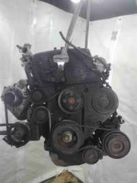 Двигатель  Kia Carnival 1 2.9 CRDi Дизель, 2004г. KZ32802200  - Фото 2