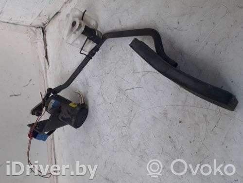 Педаль газа Opel Omega B 2002г. artBUB1091 - Фото 1