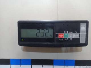 Радиатор основной Citroen C4 2 2009г. MN156092 Mitsubishi - Фото 14