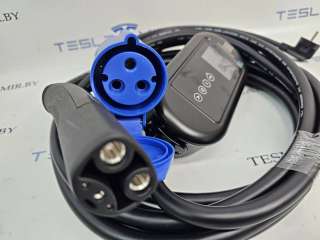 Зарядное устройство (кабель зарядный) Tesla model 3 2021г.  - Фото 6