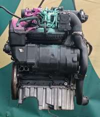 Двигатель  Volkswagen Golf 6 1.4 TSI Бензин, 2013г. CAV  - Фото 4