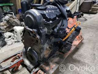 Двигатель  Seat Alhambra 1 restailing 1.9  Дизель, 2003г. auy , artARV5586  - Фото 5