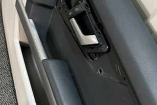 Обшивка двери передней правой (дверная карта) Mercedes GLK X204 2014г. art5505541 - Фото 3