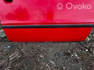 Дверь передняя правая Audi 80 B4 1994г. artACV4123 - Фото 2