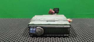 Alpine, CDA 9833R Магнитола (аудио система) к BMW X5 E53 Арт 75591220