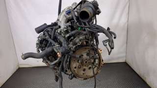 Двигатель  Nissan Murano Z50 3.5 Инжектор Бензин, 2006г. VQ35DE  - Фото 3