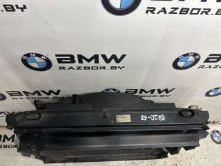  Вентилятор радиатора BMW 5 E60/E61 Арт BR20-68