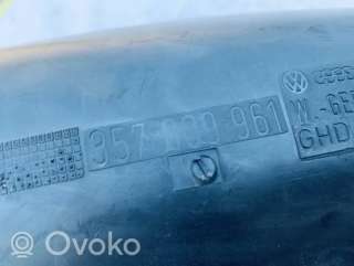 Защита Арок (Подкрылок) Volkswagen Passat B3 1991г. 357809961 , artIMP2494597 - Фото 3
