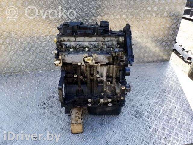 Двигатель  Citroen C4 Grand Picasso 2 1.6  Дизель, 2014г. 9h05, 10jbex , artVAL194702  - Фото 1