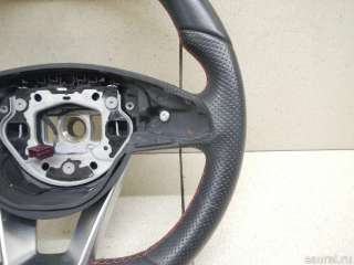 Рулевое колесо для AIR BAG (без AIR BAG) Mercedes A W176 2013г. 00046034039E38 - Фото 3