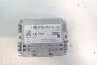 4m0035456a , artGMT13687 Усилитель антенны Audi Q7 4M Арт GMT13687, вид 2