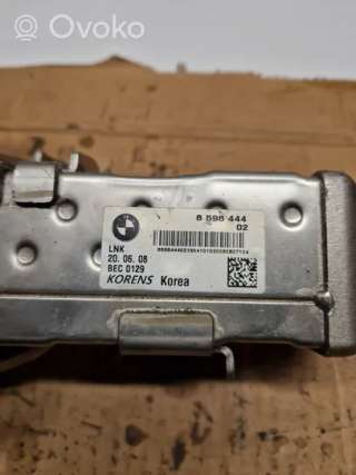 Охладитель отработанных газов BMW 5 F10/F11/GT F07 2011г. 8596444 , artBMU667 - Фото 5